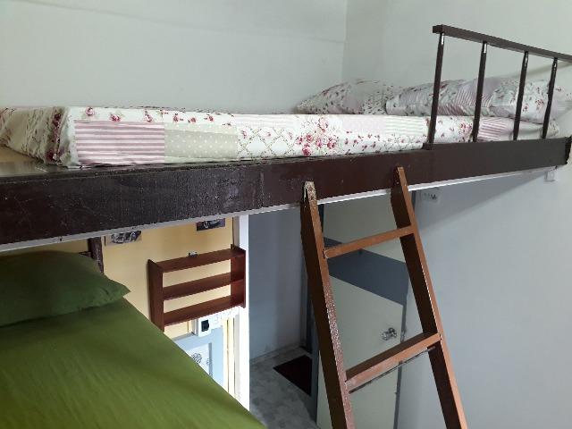 Hostel / Albergue / Pousada SapucAli - Centro do Rio - Foto 9