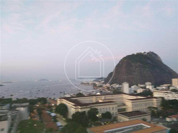 Apartamento à venda com 3 dormitórios em Botafogo, Rio de janeiro cod:863071 - Foto 19
