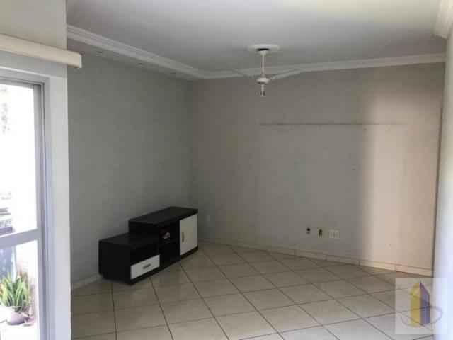 Apartamento para Venda em Vitória, de Lourdes, 2 dormitórios, 2 banheiros, 1 vaga - Foto 3