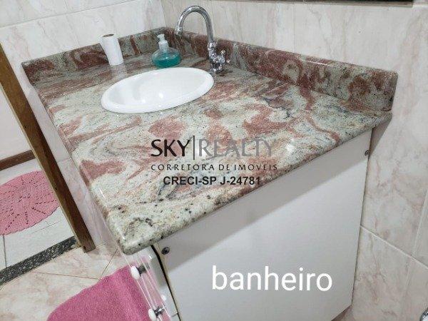 Casa de condomínio à venda com 4 dormitórios cod:12185 - Foto 14