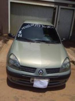 Clio sedã - Foto 14