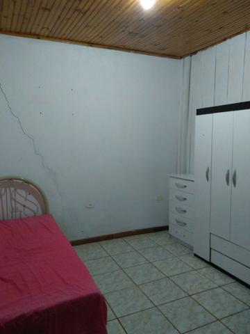Quarto feminino individual
