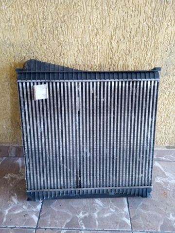 Intercooler land Rover range Rover 4.4 2003/2018 Diesel 