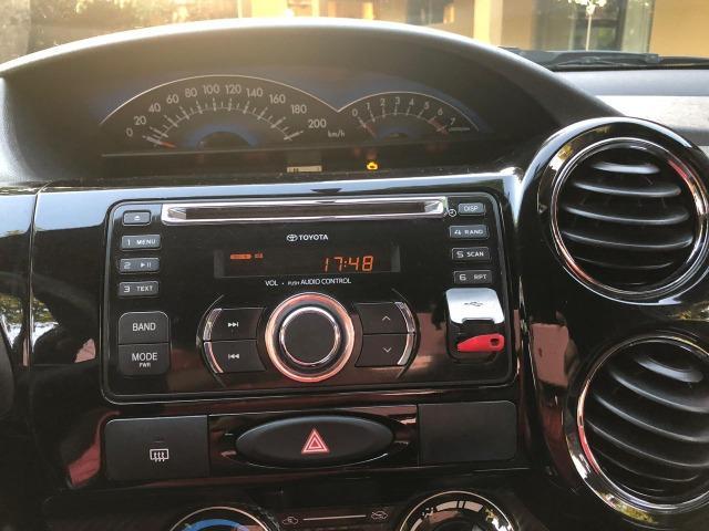Vendo Etios Sedan XS completo - Foto 13