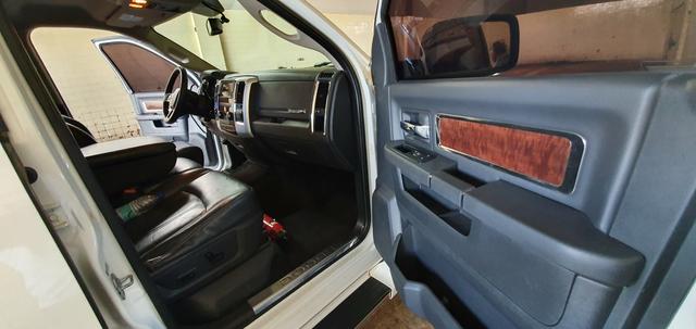 Dodge RAM - Foto 5