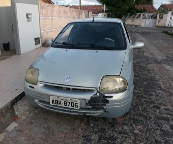 Clio 2001 - Foto 4