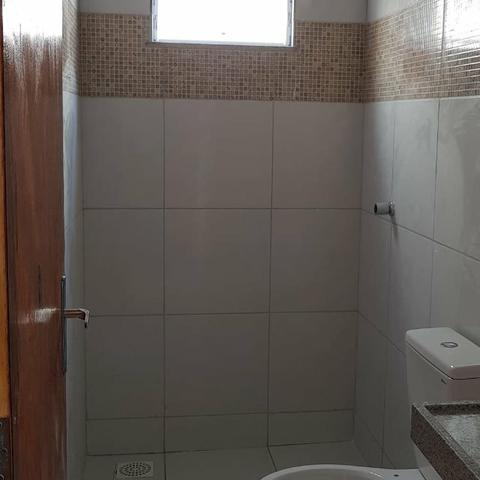 Linda Casa Plana Com 2 Quartos - Foto 4
