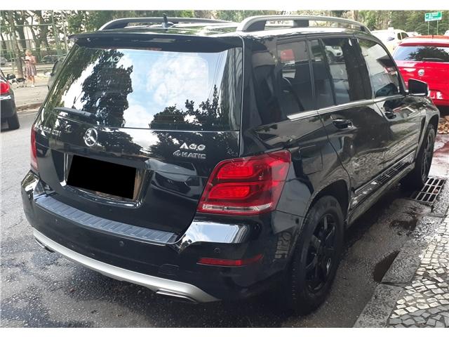 Mercedes-benz Glk 220 2.1 cdi sport 4x4 diesel 4p automático - Foto 5
