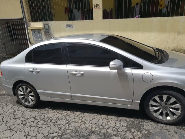 Honda Civic 2011 - Foto 12