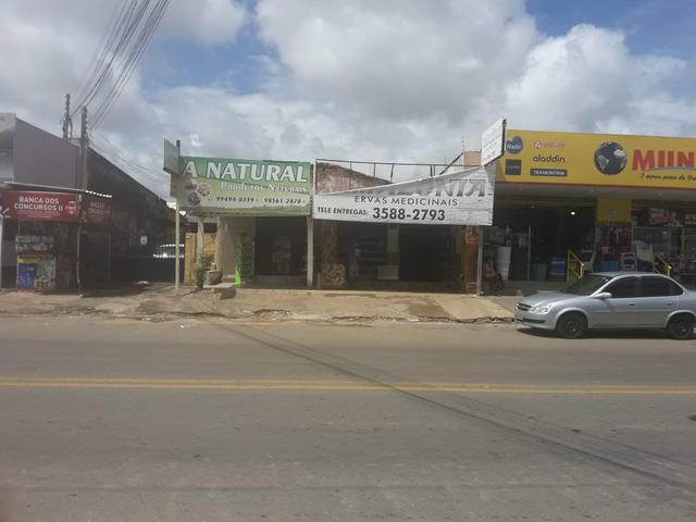 Imóvel Comercial AV. PRINCIPAL SETOR GARAVELO!!!