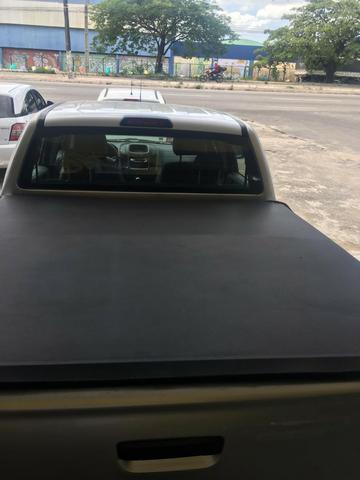 Ford Ranger XL 2.2 4X4 Diesel 2014 6 Marchas R$ 66.900,00 - Foto 4