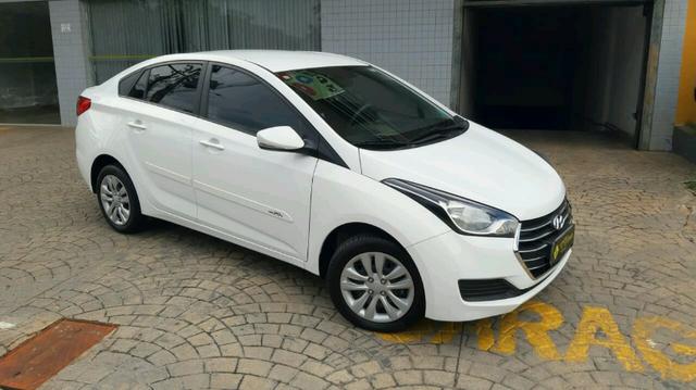 Hb20-S 1.6 Confort - 2017/2018 - 17.000km - 51.000,00