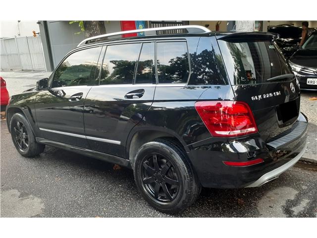 Mercedes-benz Glk 220 2.1 cdi sport 4x4 diesel 4p automático - Foto 6