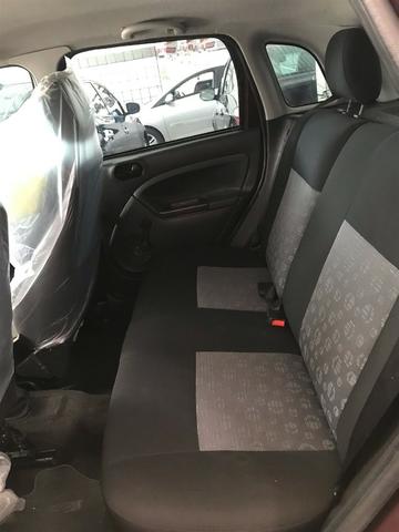 Ford Fiesta 1.6 Rocam 2011 - Foto 2