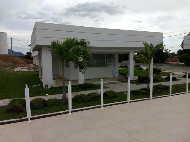 Condomínio Royal Garden - compre o lote e ganhe o projeto da casa ! - Foto 3
