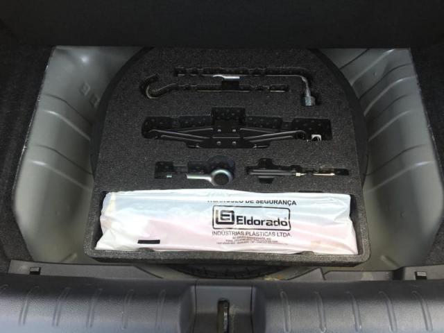 HONDA CIVIC TOURING CVT - Foto 14