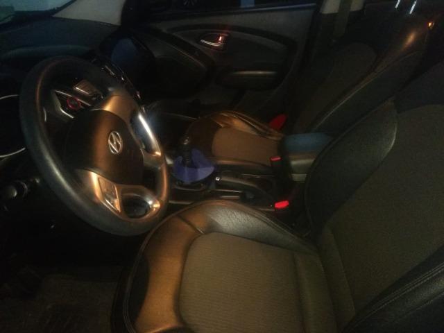 IX35 Novíssimo - 2011 - Foto 2