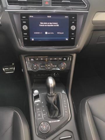 IGUAN 2.0 350 TSI ALLSPACE R-LINE 4MOTION DSG - Foto 9