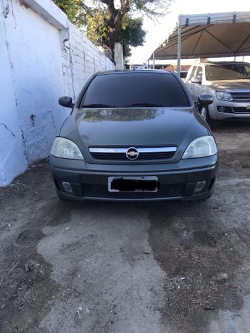 OPORTUNIDADE Corsa premium 1.4 Econoflex 2010