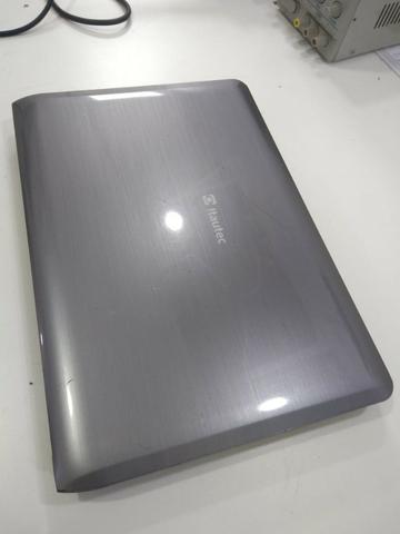 Notebook i3