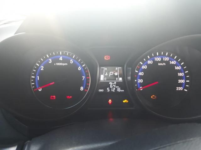 hb20s 1.6 comfort 2015 2016 - Foto 6
