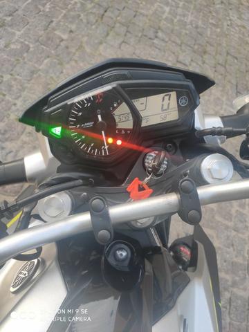 Vendo Moto Yamaha MT 03 - 2017 ABS - Foto 4