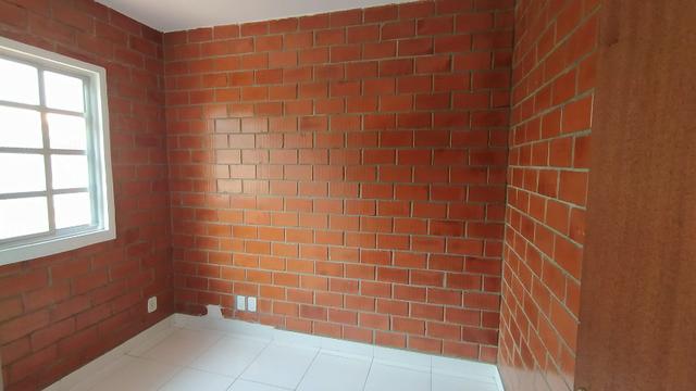 Rua Felipe Camarão - Casinha duplex em vila - Foto 10