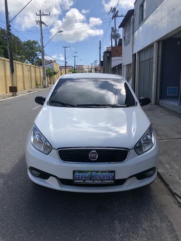 Grand Siena 1.0 Extra