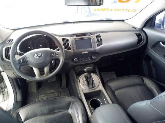 Kia sportage 2015 2.0 lx 4x2 16v flex 4p automÁtico - Foto 7