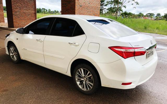 Corolla - Foto 4