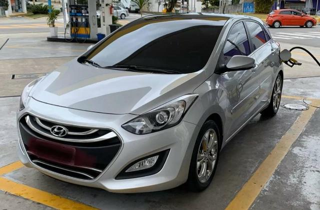 Hyundai i30 1.8 Automático - Foto 3