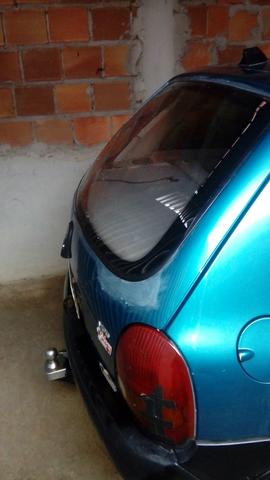 Corsa wuind - Foto 5