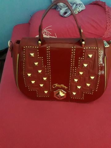 Bolsa da carmen steffens