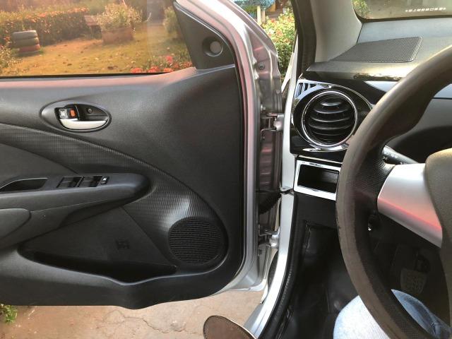 Vendo Etios Sedan XS completo - Foto 9