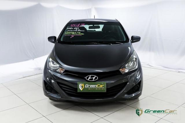 HYUNDAI HB20S OCEAN 1.6 FLEX 16V 4P MEC. 2013 - 701460165 