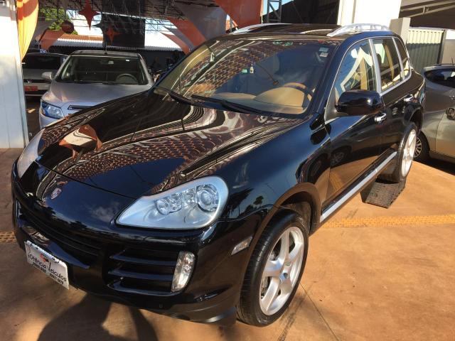 Porche Cayenne S 4.8 V8 2007/08 - Foto 2