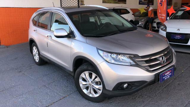 Crv 2012 - Foto 3