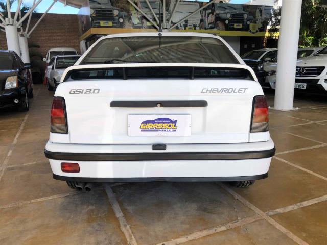 KADETT 1992/1993 2.0 MPFI GSI 8V GASOLINA 2P MANUAL - Foto 6