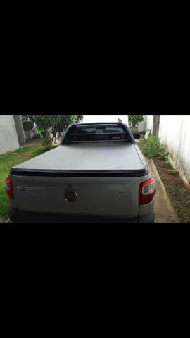 Fiat Strada Working