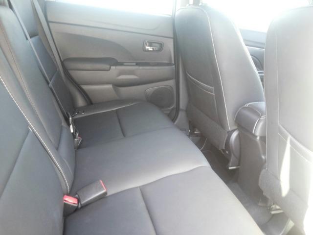 Mitsubishi ASX 2.0 - Foto 7