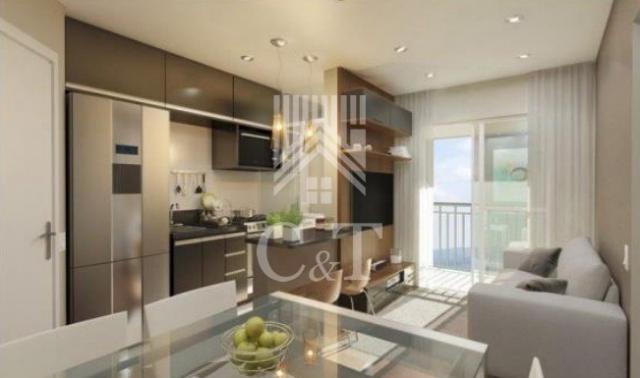 APARTAMENTO 2 DORMITÓRIOS EM CAMBORIÚ - Foto 4