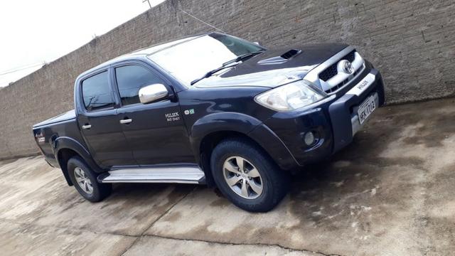 Hilux - Foto 5