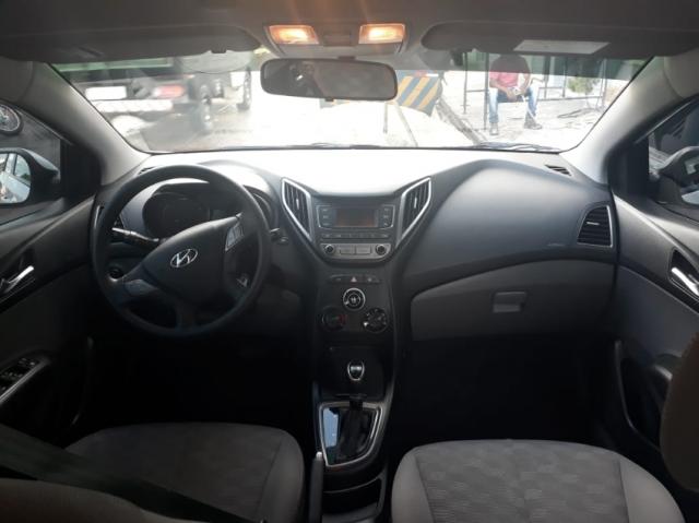 hb20s 1.6 comfort 2015 2016 - Foto 5
