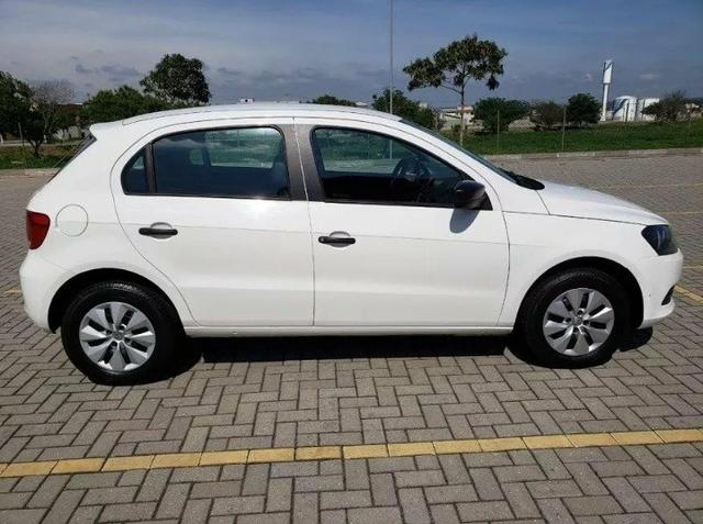 Gol 1.6 2014 COMPLETO G6