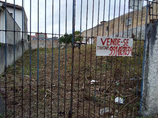 Lote de terreno, 410 m2 - Foto 4