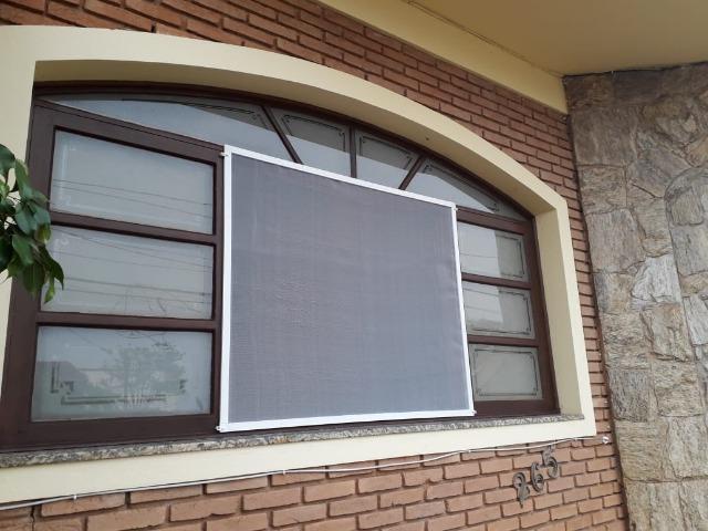 Tela mosquiteira removível - Foto 4