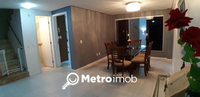 Casa de Condomínio com 3 quartos à venda, 200 m² por R$ 620.000,00 - Turu - Foto 4