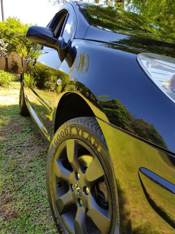 Peugeot 307 Presence Pack 2.0 Automático - Foto 7