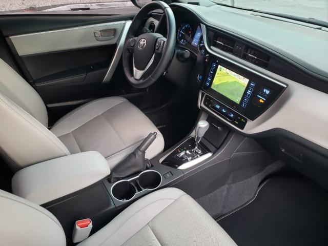 Corolla 2.0 XEI 2018 - Foto 4