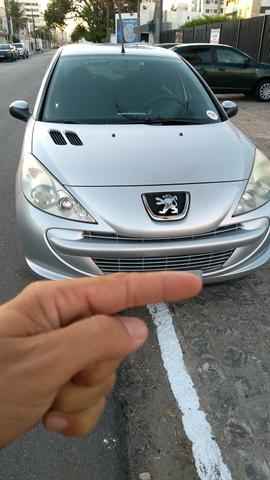 Peugeot 207 - Foto 3